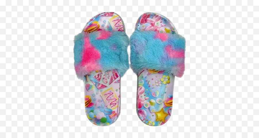 Slippers Sticker - Open Toe Emoji,Emoji Slippers