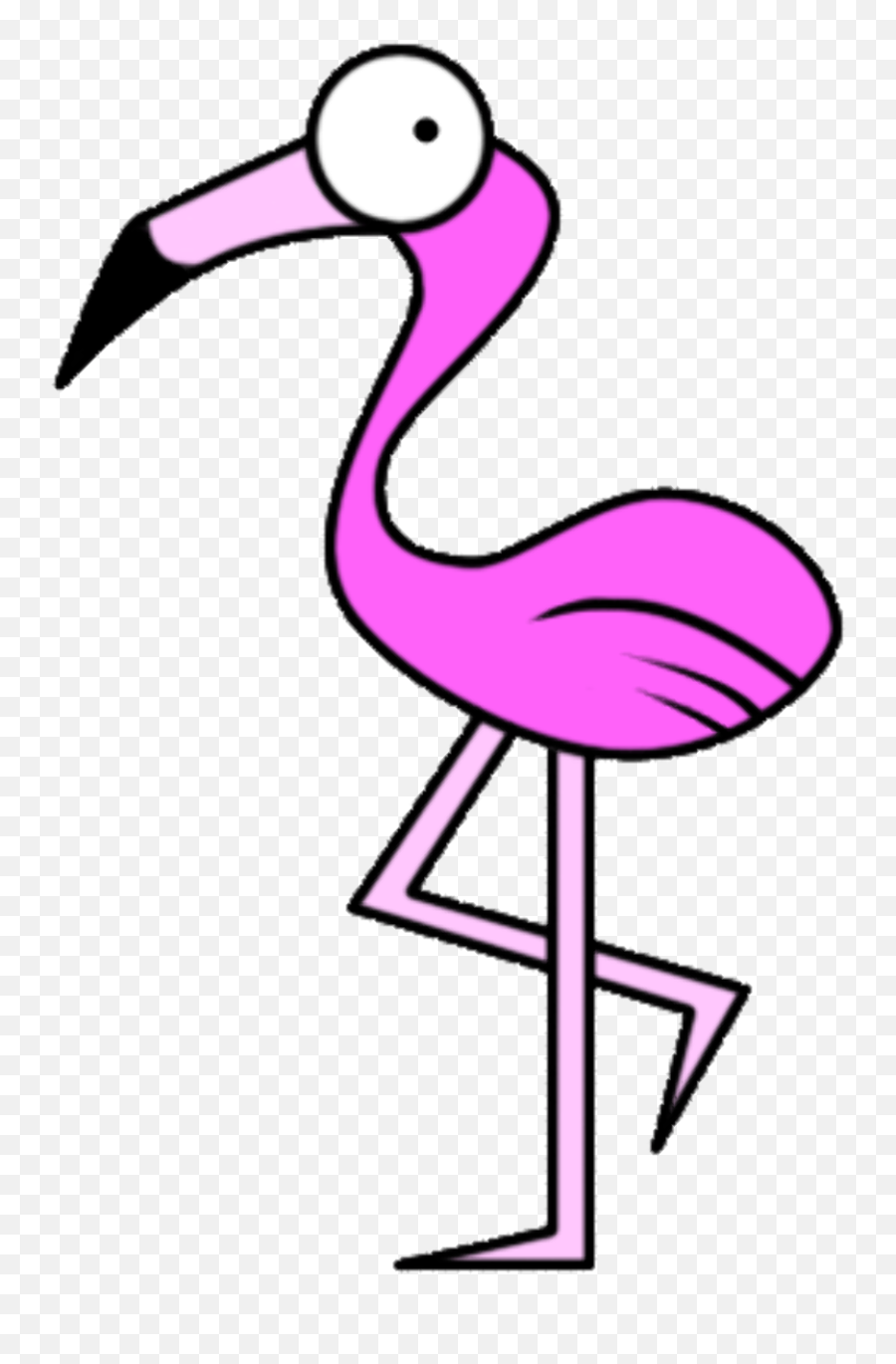 Cute Cartoon Rice - Clipart Flamingos Cartoon Emoji,Eating Rice Emoji