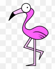 Cute Cartoon Rice - Clipart Flamingos Cartoon Emoji,Eating Rice Emoji