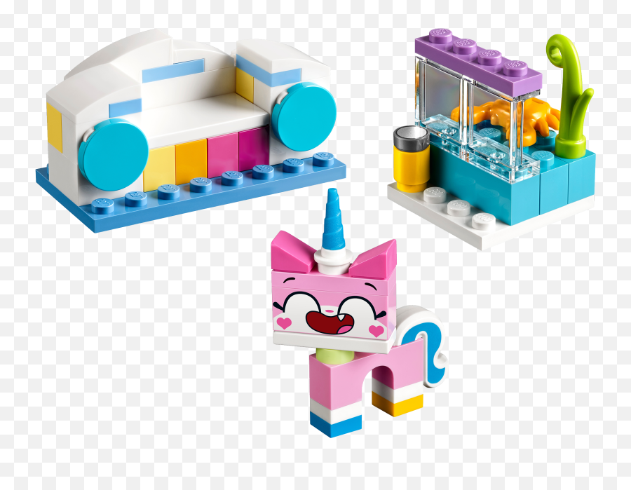 Castle Room 5005239 - Lego 5005239 Emoji,Facebook Unikitty Emoticon