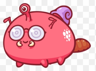 Axie Market Insights Emoji,Hermit Emoji