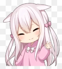 Pixivapi - Fictional Character Emoji,Pixiv Emoticons