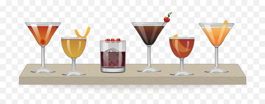 Cocktail Party - Champagne Glass Emoji,What Does The Emoji Tequela Cup And A Party Mean