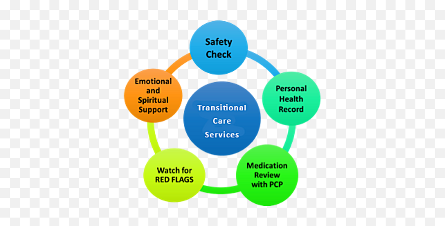 Health Ministries Network Transitional Care - Factor Influence Decision Making Process Emoji,Emotion Checkist