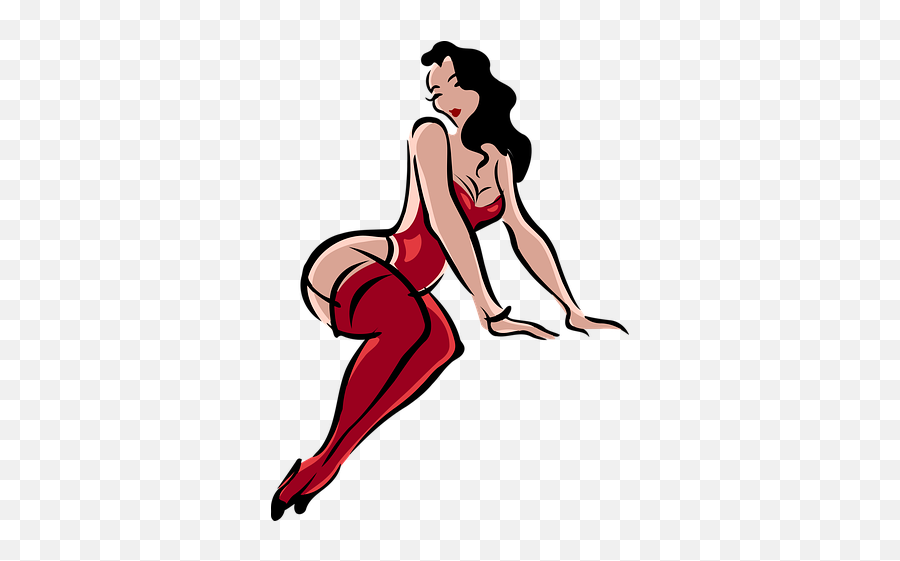 Free Underwear Woman Vectors - Ecole Du Sexe Emoji,Bodice Emoji