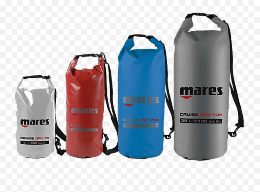 Tubular Dry Bags - Mares Cruise Dry Emoji,Emotion Dry Bag