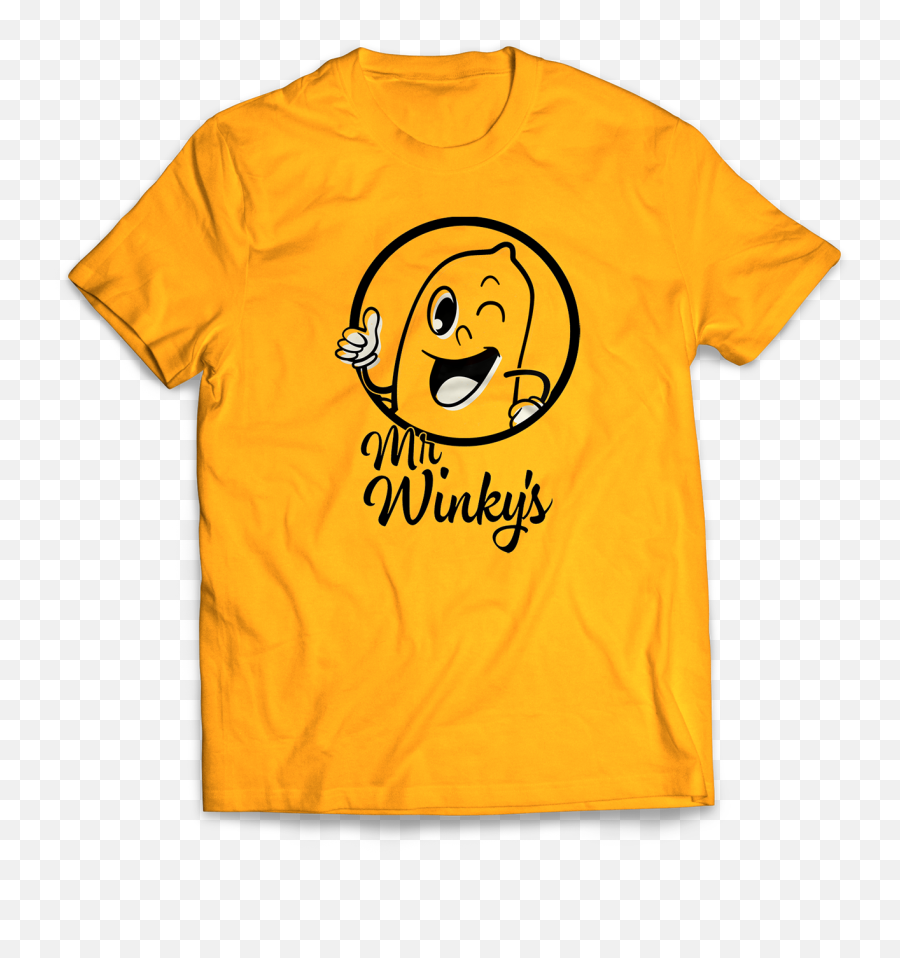 Dylan Rice - Mr Winky Old Fishing T Shirt Emoji,Tootsie Roll Owl Emoticon