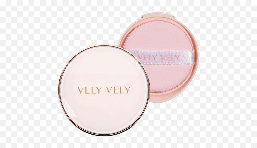 Vely Vely - Girly Emoji,Bourjois Rouge Emotion