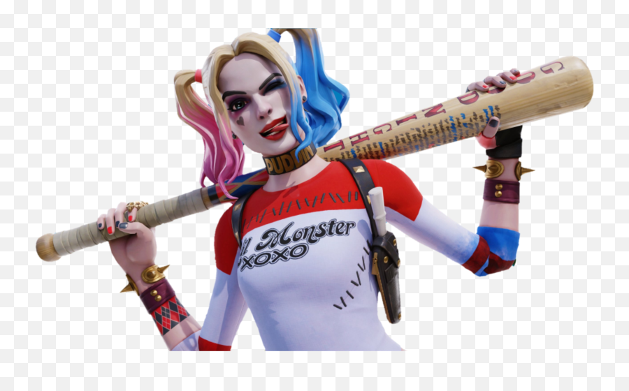 The Most Edited - Profile Pictures Fortnite Harley Quinn Emoji,How To Get Harley Quinn Emojis
