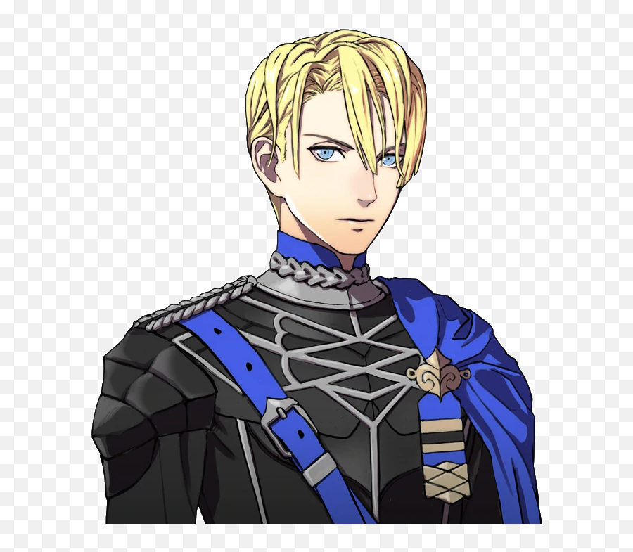 Dimitri Alexandre Bladud Fire Emblem Three Houses Fire - Dimitri Alexandre Blaiddyd Emoji,Male Byleth More Emotion Than Female Byleth