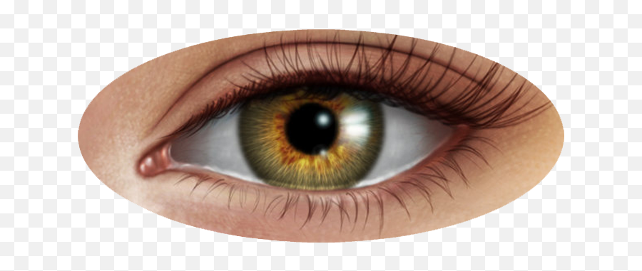 Eye Png High Quality Emoji,Lazer Eyes Emoticon