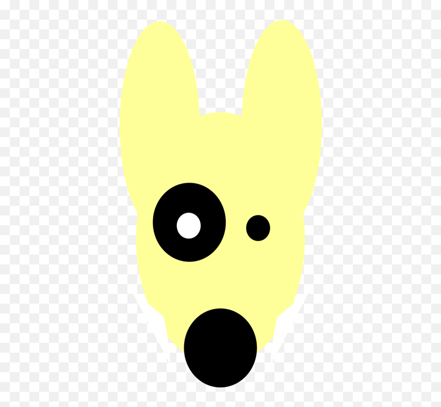 Headcarnivoransmiley Png Clipart - Royalty Free Svg Png Dot Emoji,Westie Emoticons