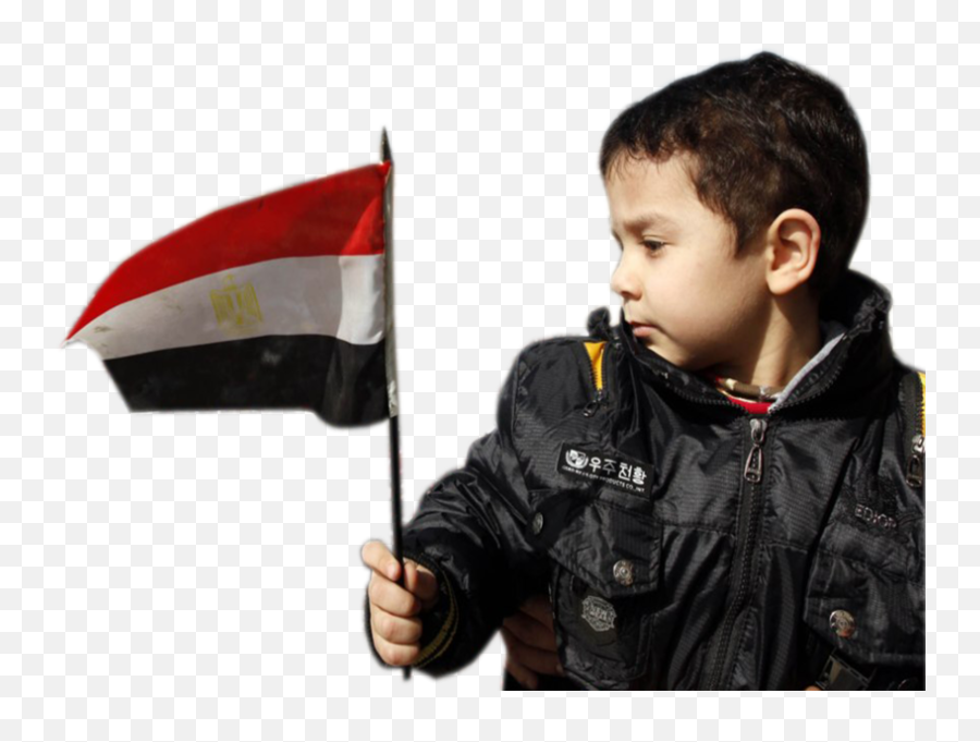 Egypt Flag - Egyptian Person With A Flag Emoji,Egypt Flag Emoji