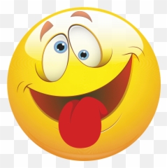 Pin By Conceição Joanico On Emoticons Emoticons Emojis - Goofy Smiley Face,Jeep Emoji