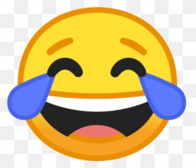 Estos Son Los Emojis Más Y - Android Transparent Laughing Emoji,Iguana Emoji