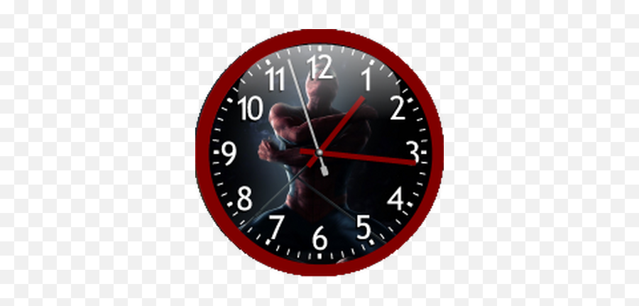 Cairo Clock - Kde Store Emoji,Japanese Emoticons Wall