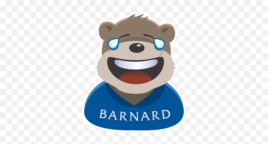 B - Moji By Barnard College By Priceless Misc Emoji,B Emoji Tranparent