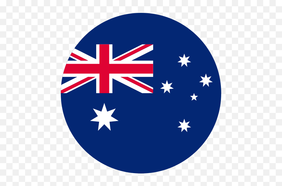 Australia Flag Free Icon Of World Flags Emoji,Emoticon Bandera Italia