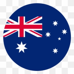 Australia Flag Free Icon Of World Flags Emoji,Emoticon Bandera Italia