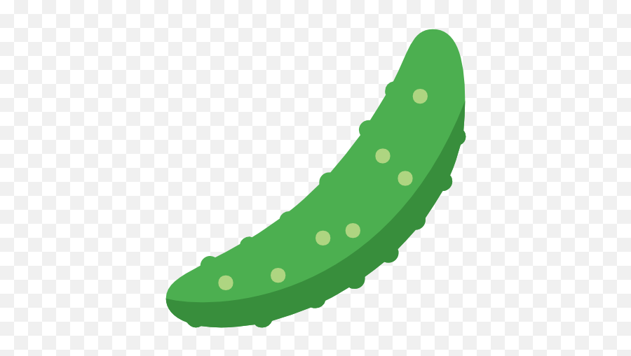 Cucumber Food Free Icon Of 100 Colored Food U0026 Drink Icons Emoji,Chili Pepper Emoticon Whatsapp