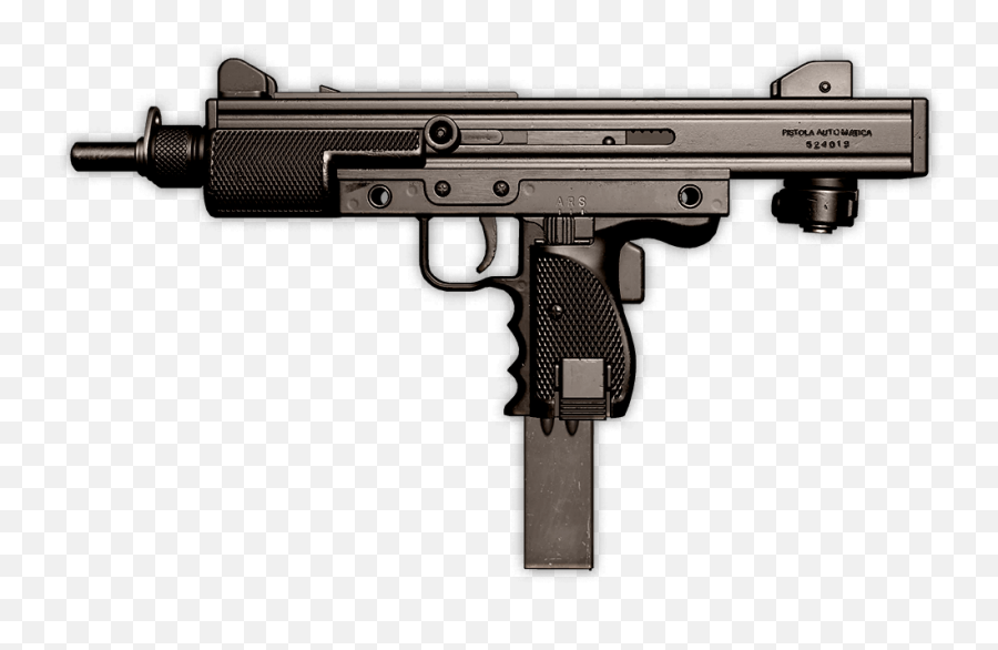 Xhietou0027s Cold War Weapon Stats - Cold War Tracker Emoji,Pistola Emoticon