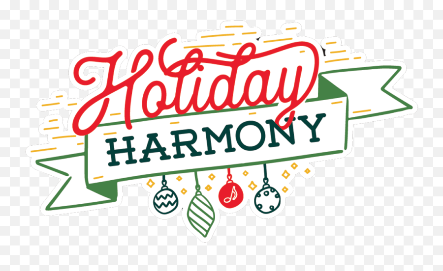 Holiday Harmony Visit Nashville Tn Emoji,New Years Eve Decorations Emoticons
