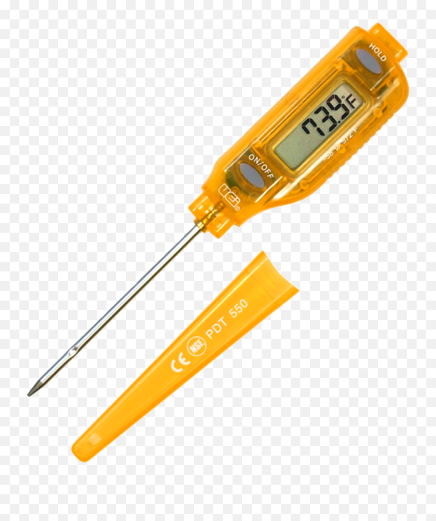 Uei Pdt550 Waterproof Digital Thermometer Temperature Range Emoji,Thermometer For Emotions Images