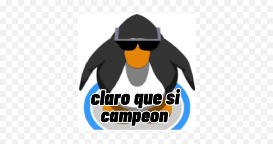 Cp By S - Sticker Maker For Whatsapp Emoji,Club Penguin Emoticon Sicker Pack