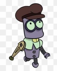 Futurama Cartoon Goodies Videos And Images Emoji,Futurama No Emotions