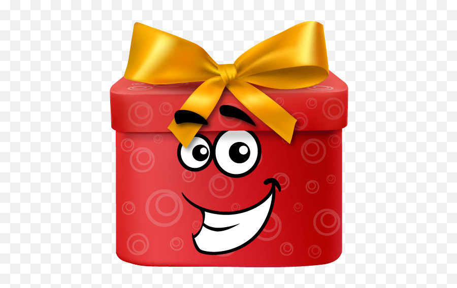 Appstore - Happy Emoji,Gift Emoticon