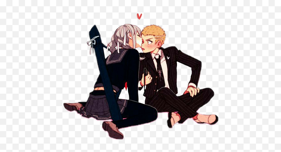 Popular And Trending Peko Stickers On Picsart Emoji,Peko Emoji