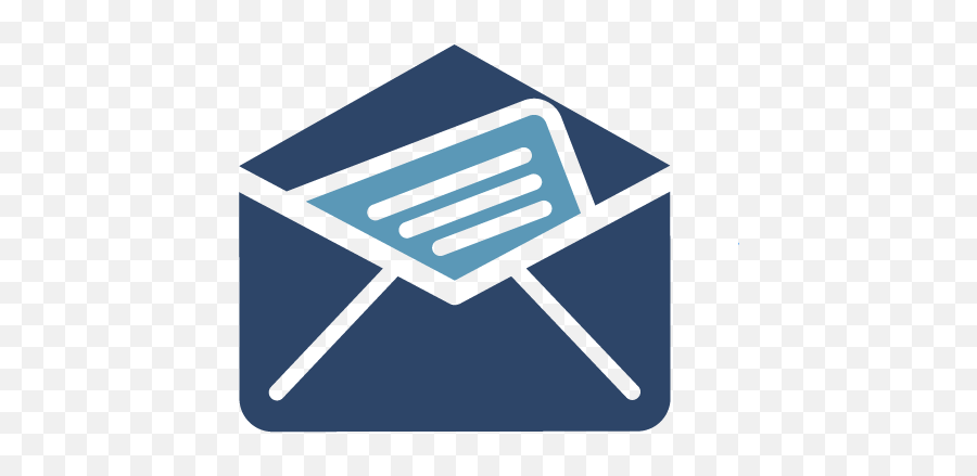 Mail Icon - Mensaje Simbolo Clipart Full Size Clipart Emoji,Emojis Mensajes Facebook