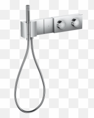 Axor Edge Ein Juwel Für Das Bad Axor At Emoji,Emotion Thermostate