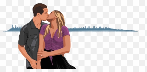 Gabrielle Sauickie And Trevor Smithu0027s Wedding Website - The Knot Emoji,Chefs Kiss Emoji