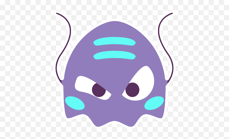 Alien Monster Emoji Png - Royalpng,In Line Emojis