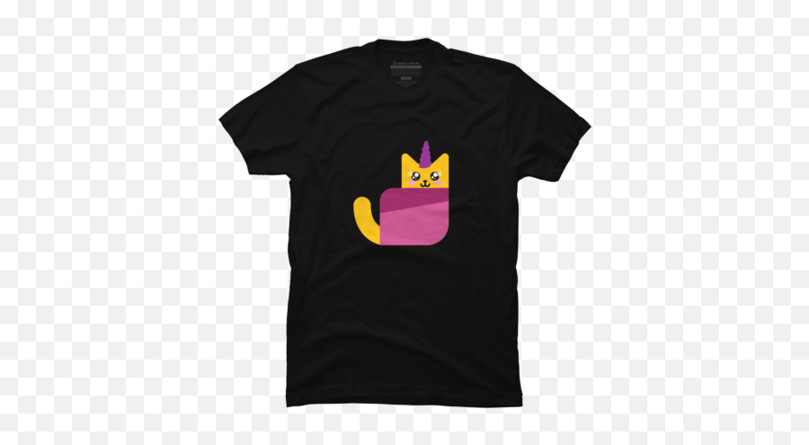 Trending Unicorn T - Shirts Tanks And Hoodies Design By Humans Emoji,What Is The Emoji For Yikes