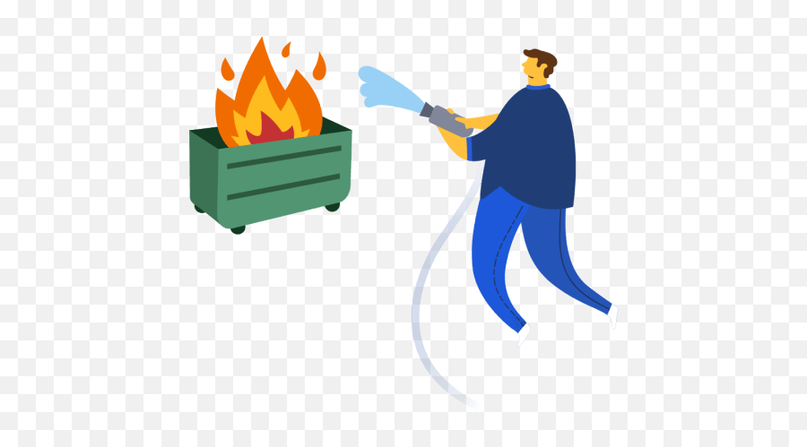 Mattermost Open Source Collaboration For Developers Emoji,Fire Slack Emoji Vector Dowload