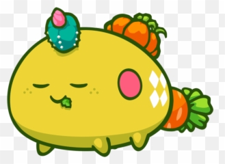 Axie - Boy Axie Infinity Emoji,Shirmp Cut Emoji Discord