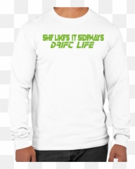 She Like It Sideways Drifting Streetwear Urban Race Gift Emoji,Emoji Meaning Soap Bubbles On Face