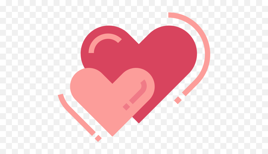 Heart - Free Valentines Day Icons Emoji,Valentine's Day Emojis