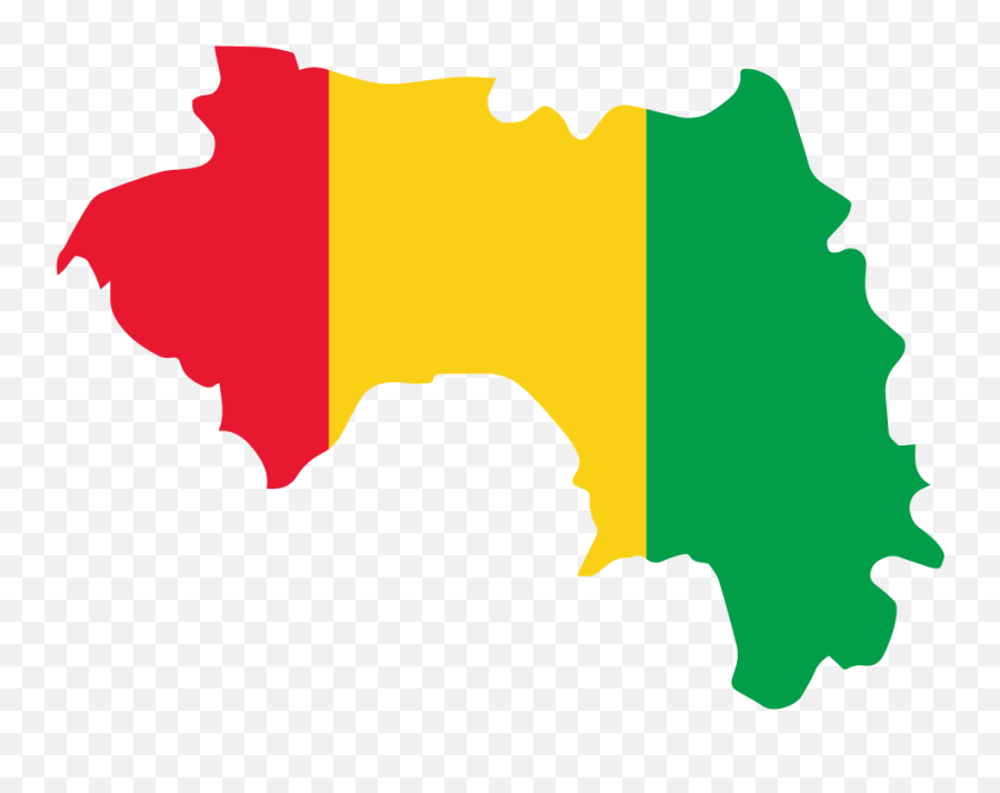 Download The Flag Of Guinea 40 Shapes Seek Flag Emoji,Rainbow Flag Emoji Windows 11