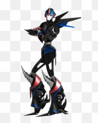 Transformers Prime Night Ops Arcee Rtransformers Emoji,Transformer Emoji