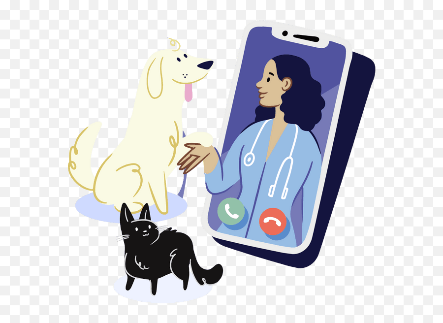 Pawp The First - Ever Online Vet Clinic For Pets Emoji,Copy Paste Dog Emoji