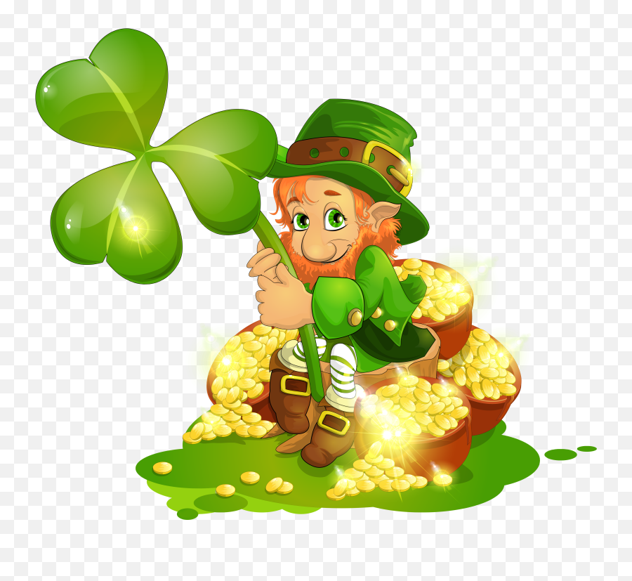 Clipart Music St Patricks Day Clipart - Transparent Background St Patricks Day Clipart Emoji,St Patrick's Day Emoji
