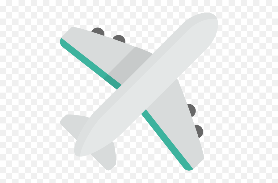 Airplane Free Vector Icons Designed By Pixel Buddha In 2020 - Icon Emoji,Air Plane Emoji