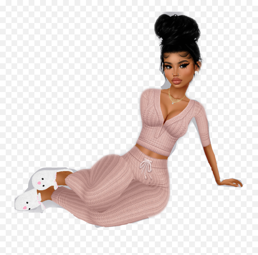 Imvu Sticker - Bun Emoji,Imvu Emojis