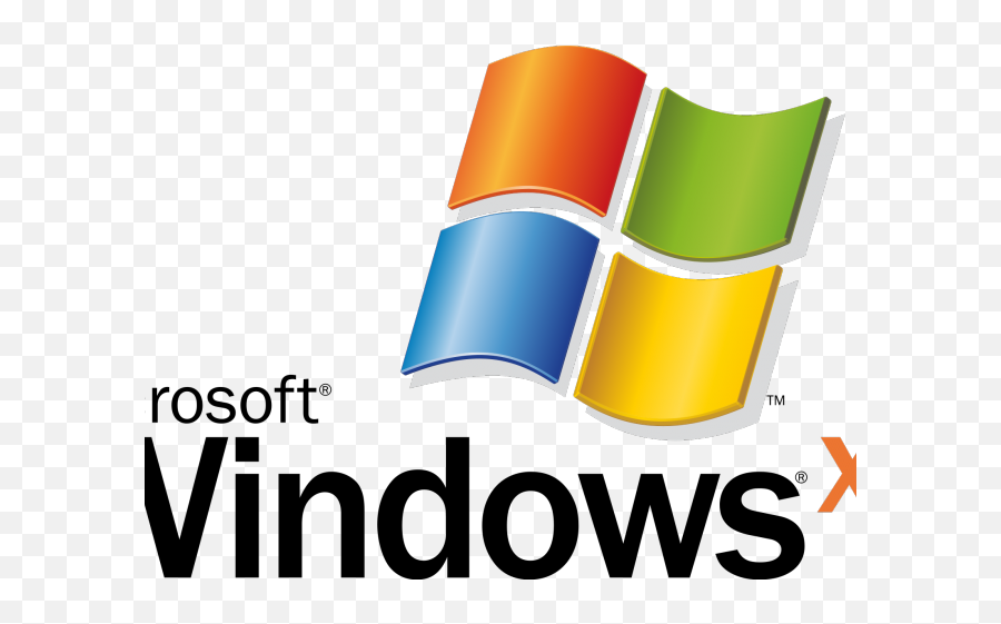 Ms Windows Clipart Transparent - Microsoft Windows 10 Pro Microsoft Windows Xp Logo Emoji,Emoji Flash Drive