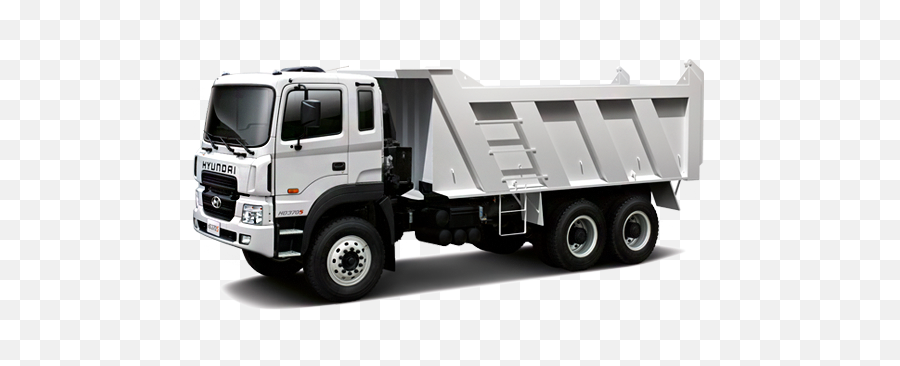 Png Hyundai Hd 270 Dump Truck Can - Hyundai Hd270 Ben Png Emoji,Dump Truck Emoji