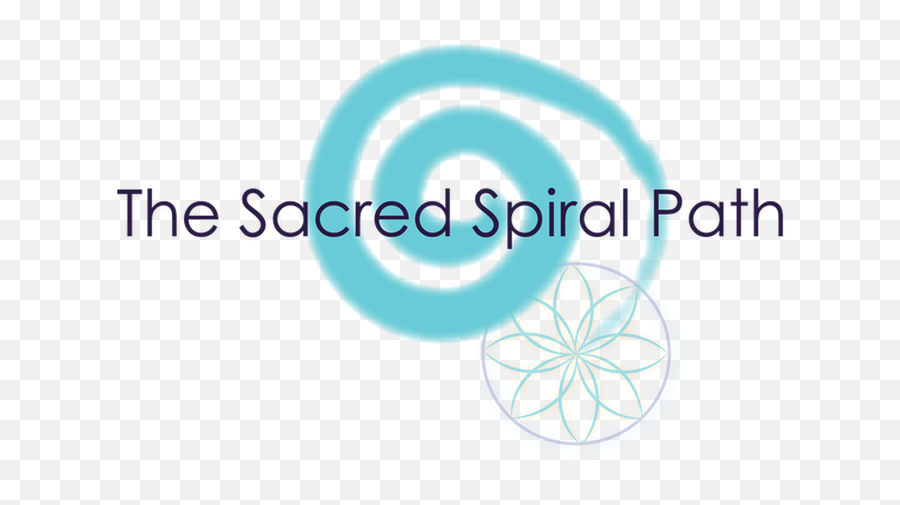 The Sacred Spiral Path - Spirit Embassy Emoji,Vibrations Of Emotions