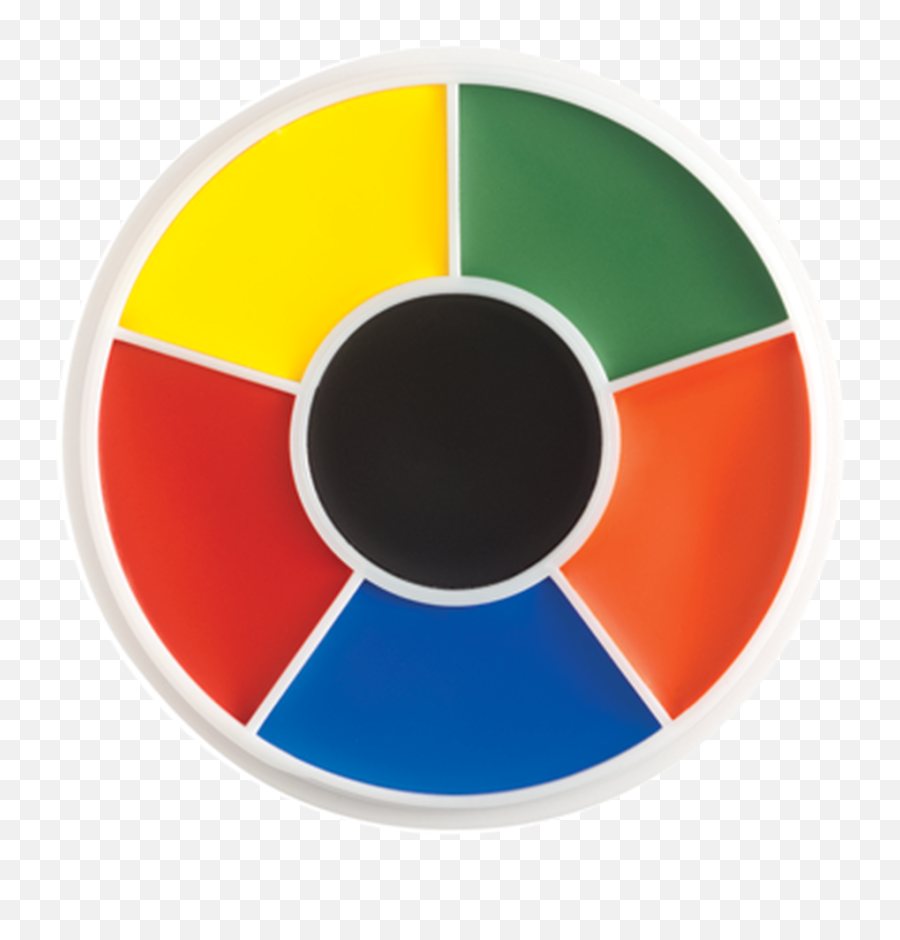Ben Nye Rainbow Wheel - Vertical Emoji,Ew Face Emoji